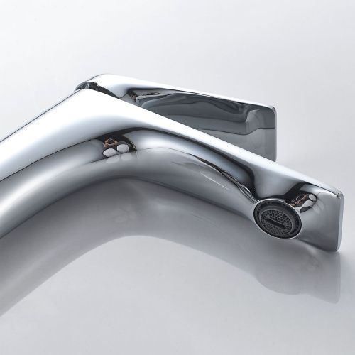 Смеситель для раковины Shevanik S9101