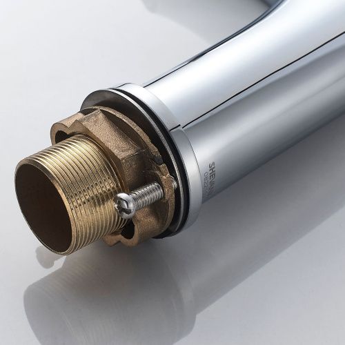 Смеситель для раковины Shevanik S9101