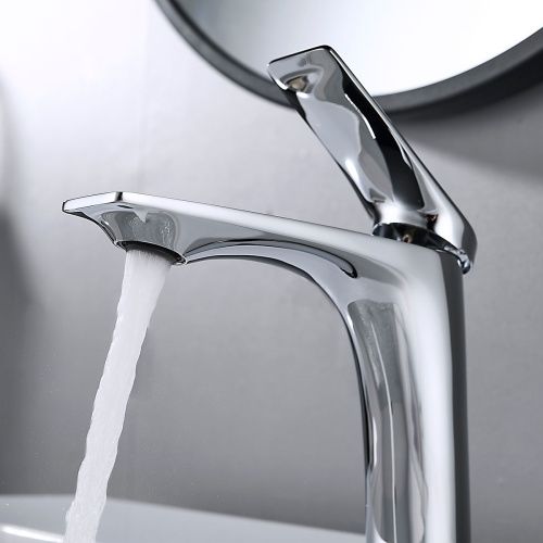 Смеситель для раковины Shevanik S9101