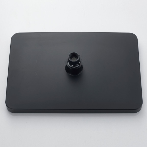 Душевая система Shevanik S6136H черный