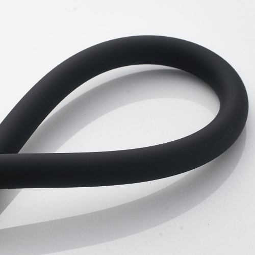 Смеситель для кухни Shevanik S178T с подключением фильтра питьевой воды, оружейная сталь