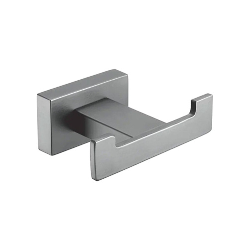 Крючок двойной Shevanik SG5621T оружейная сталь