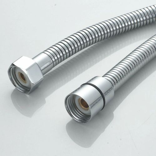 Смеситель для ванны Shevanik S9902 хром