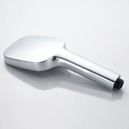 Душевая система Shevanik S6236 хром