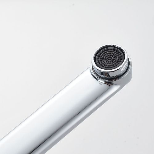 Душевая система Shevanik S6236 хром