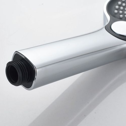 Душевая система Shevanik S6236 хром