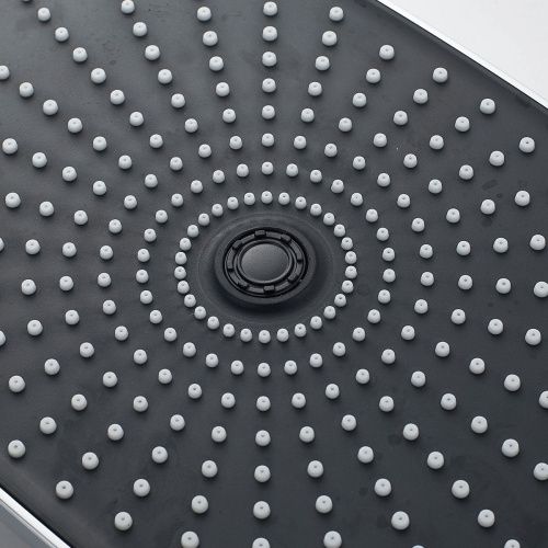 Душевая система Shevanik S6236 хром