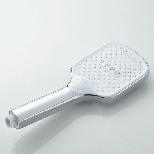 Смеситель для ванны Shevanik S4002 хром