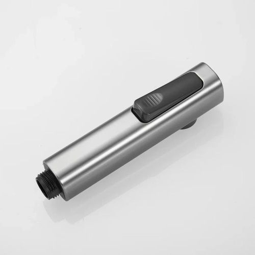 Гигиенический душ SHEVANIK S6805T-1 оружейная сталь