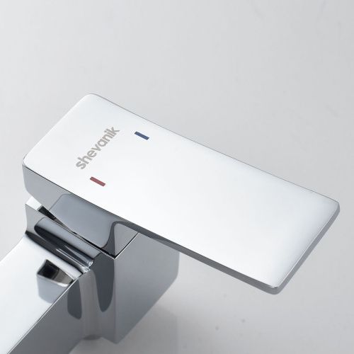 Душевая система Shevanik S4036 хром