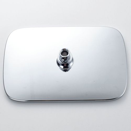 Душевая система Shevanik S4036 хром