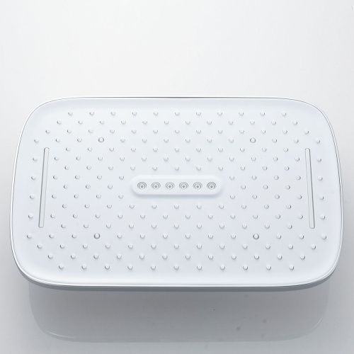 Душевая система Shevanik S4036 хром