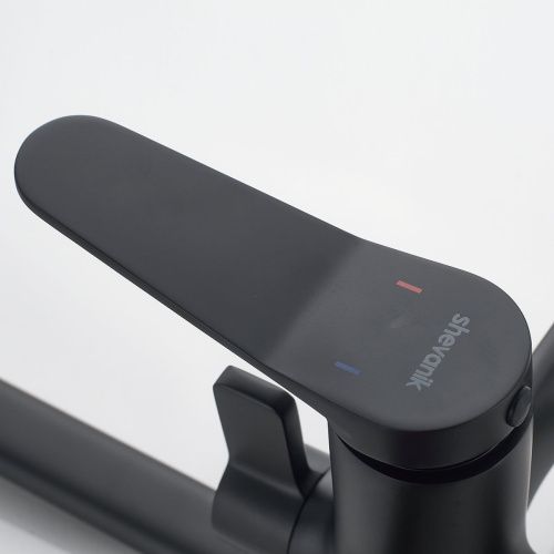 Душевая система Shevanik S6236H