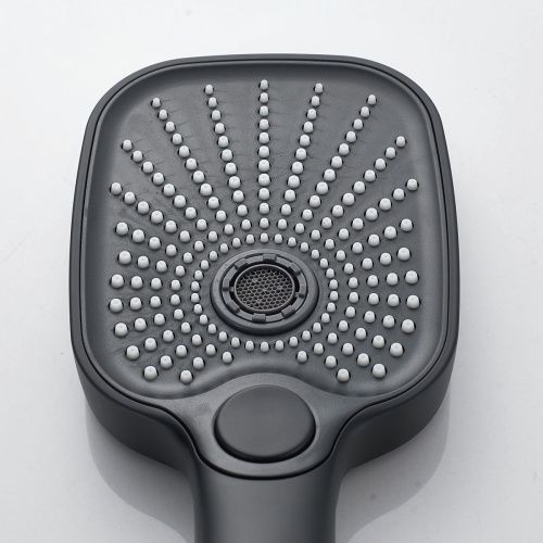 Душевая система Shevanik S6236H