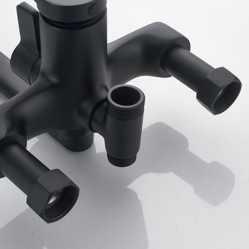 Душевая система Shevanik S6236H