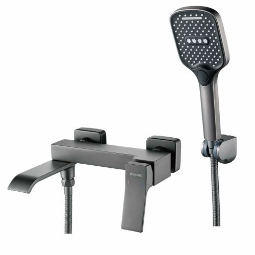 Смеситель для ванны Shevanik S4002T