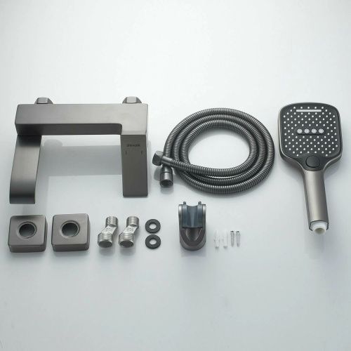 Смеситель для ванны Shevanik S4002T