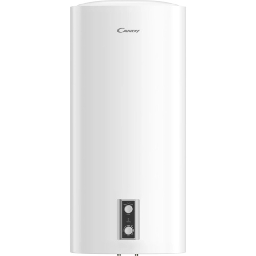 Водонагреватель электрический накопительный 100 л. Candy CF100V-P1 INOX 2 кВт