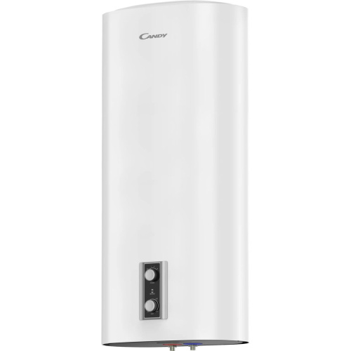 Водонагреватель электрический накопительный 100 л. Candy CF100V-P1 INOX 2 кВт