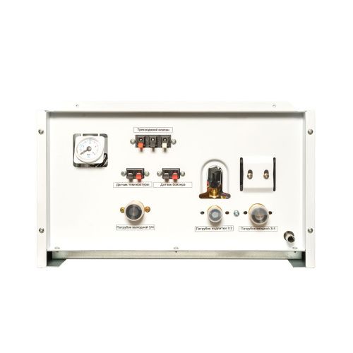 Электрический котел Kotitonttu AINOVA QM-12 (12 кВт) мини-котельная