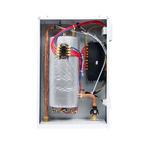 Электрический котел Kotitonttu AINOVA LT-20D ( 20 кВт)