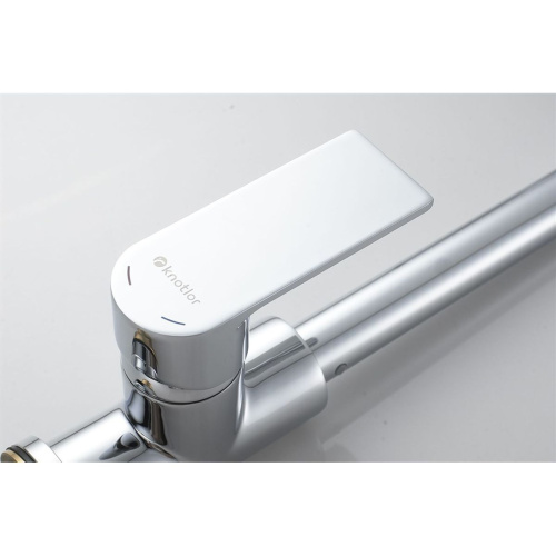 Смеситель для кухни Knotlor ERGOFIT KN-31 хром
