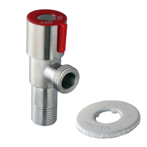 Кран угловой FASHUN A54897H 1/2