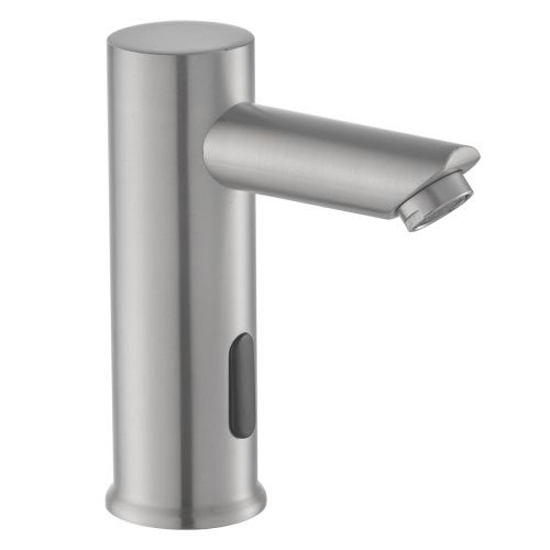 Смеситель сенсорный FASHUN A513-1 из нержавеющей стали