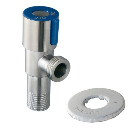 Кран угловой FASHUN A54897C 1/2