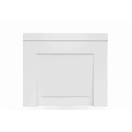 Торцевая панель ALEX BAITLER MICHIGAN,SAIMA,BAIKAL, VICTORIA,ONTARIO 150 с горизонтальным крепежом PT7058H h58