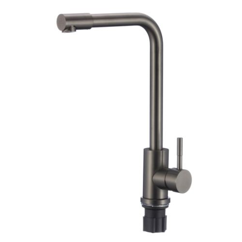 Смеситель Fmark FS8233Q графит