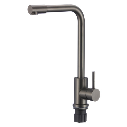 Смеситель Fmark FS8233Q графит