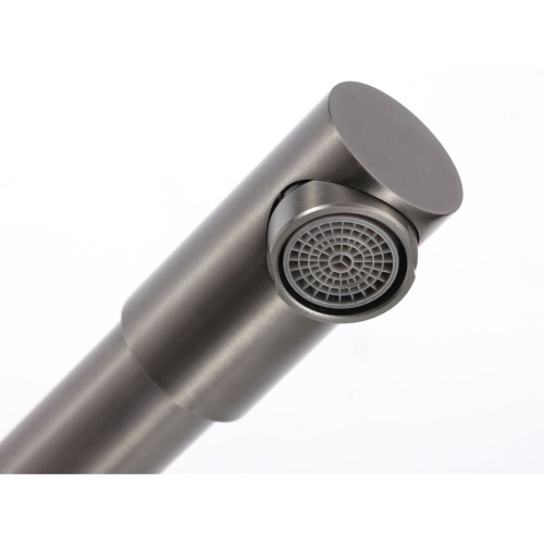 Смеситель Fmark FS8233Q графит