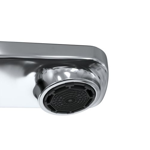 Смеситель для раковины GROSS AQUA Scandi 6280545C