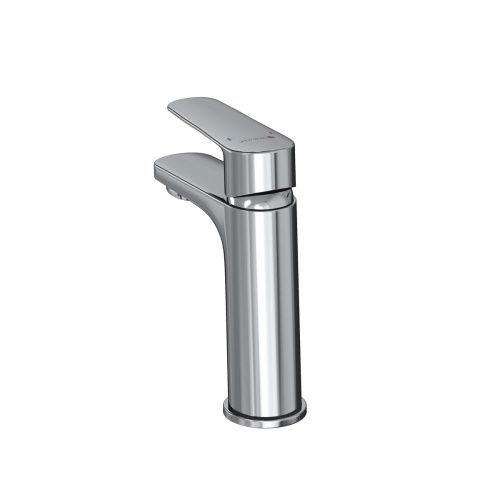 Смеситель для раковины GROSS AQUA Scandi 6280545C