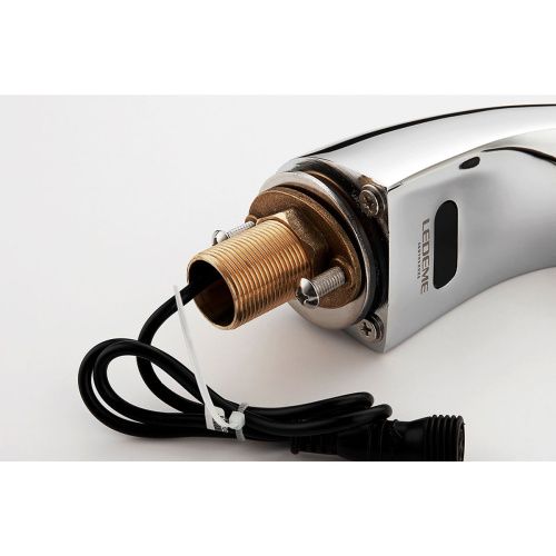Смеситель сенсорный для раковины LEDEME L1055-13