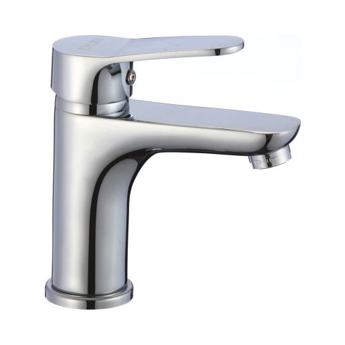 Смеситель для раковины D-Lin D110370 хром