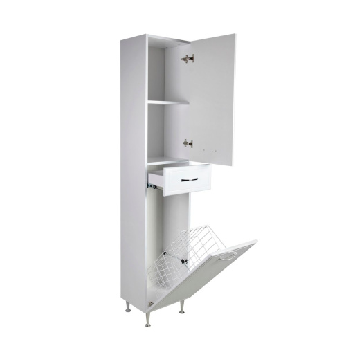 Колонна AGATA 360 АК36-519 с корзиной