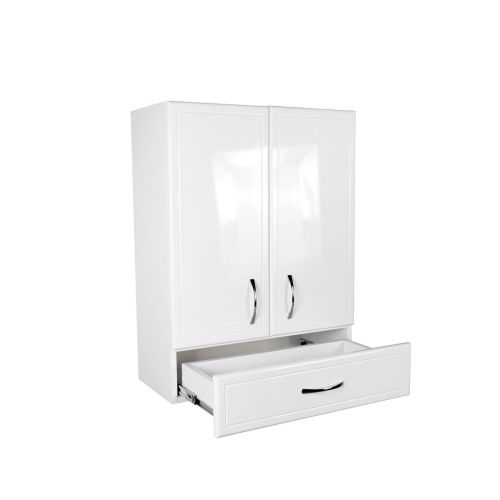 Шкаф навесной AGATA 600/800, 1 ящик АШ60-665