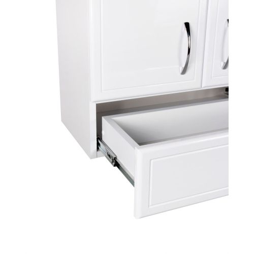 Шкаф навесной AGATA 600/800, 1 ящик АШ60-665