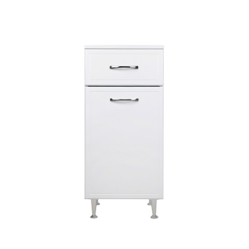 Комод AGATA 360 корзина, 1 ящик АКД36-330