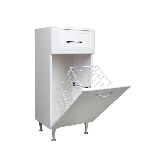 Комод AGATA 360 корзина, 1 ящик АКД36-330