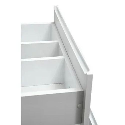 Тумба напольная AGATA Корсика 70 АТ70-699 Слейт 2 ящика с раковиной Como 70