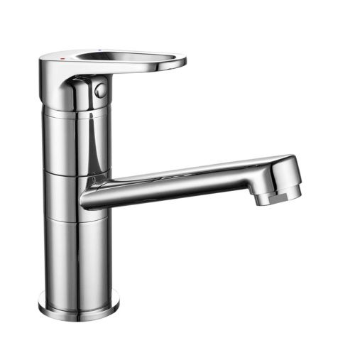 Смеситель для кухни GROSS AQUA Delta 3210268C-G0114