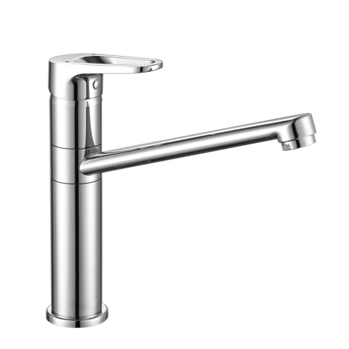 Смеситель для кухни GROSS AQUA Delta 3210268C-G0115