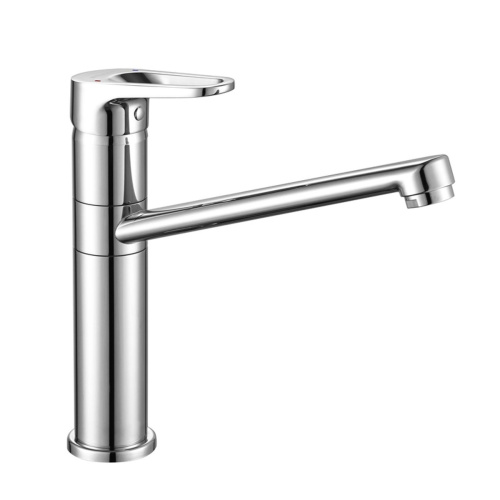Смеситель для кухни GROSS AQUA Delta 3210268C-G0115