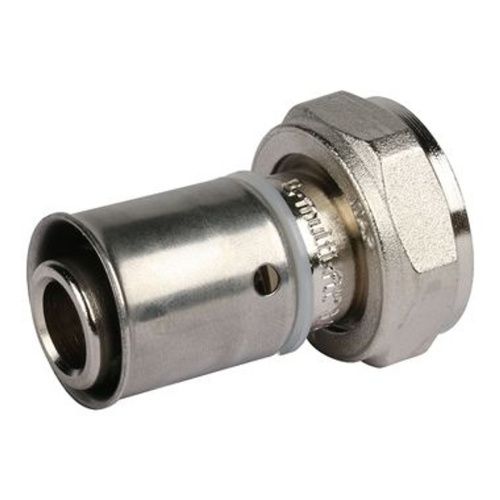 Фитинг MULTI-FIT с накидной гайкой 3/4