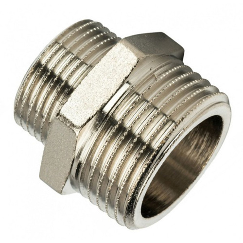 Ниппель переходной 3/4