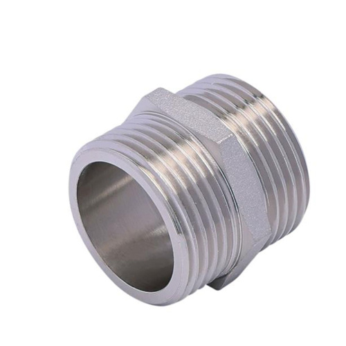 Ниппель соединительный 3/4