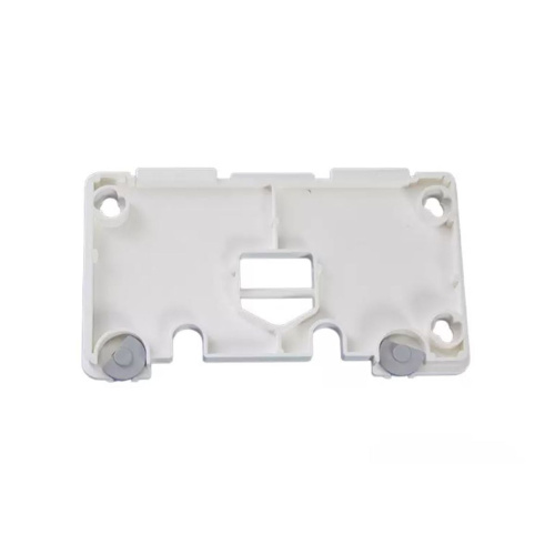 Ревизионная крышка для бачка унитаза с замками АНИ Пласт WCM0106